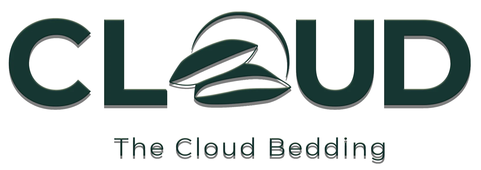 The Cloud Bedding