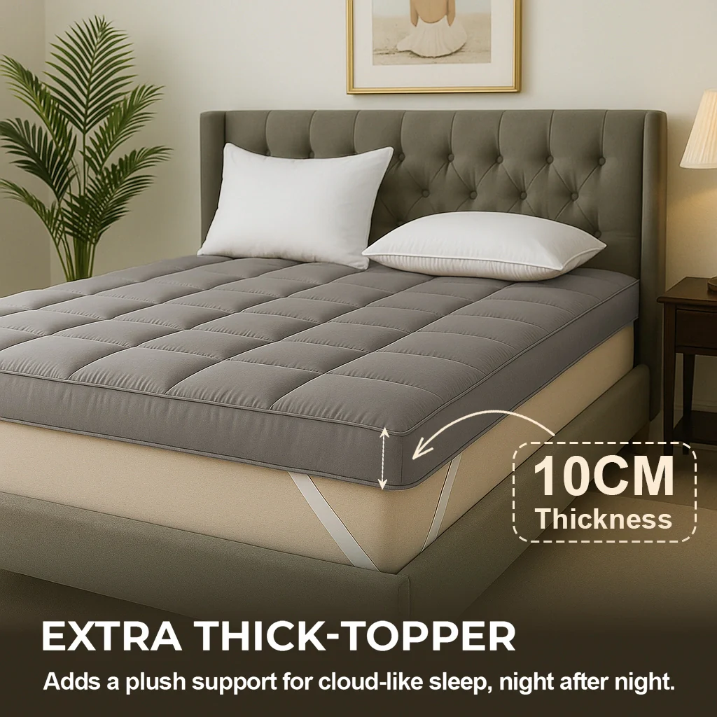 Anthra Mattress Topper - Image 3