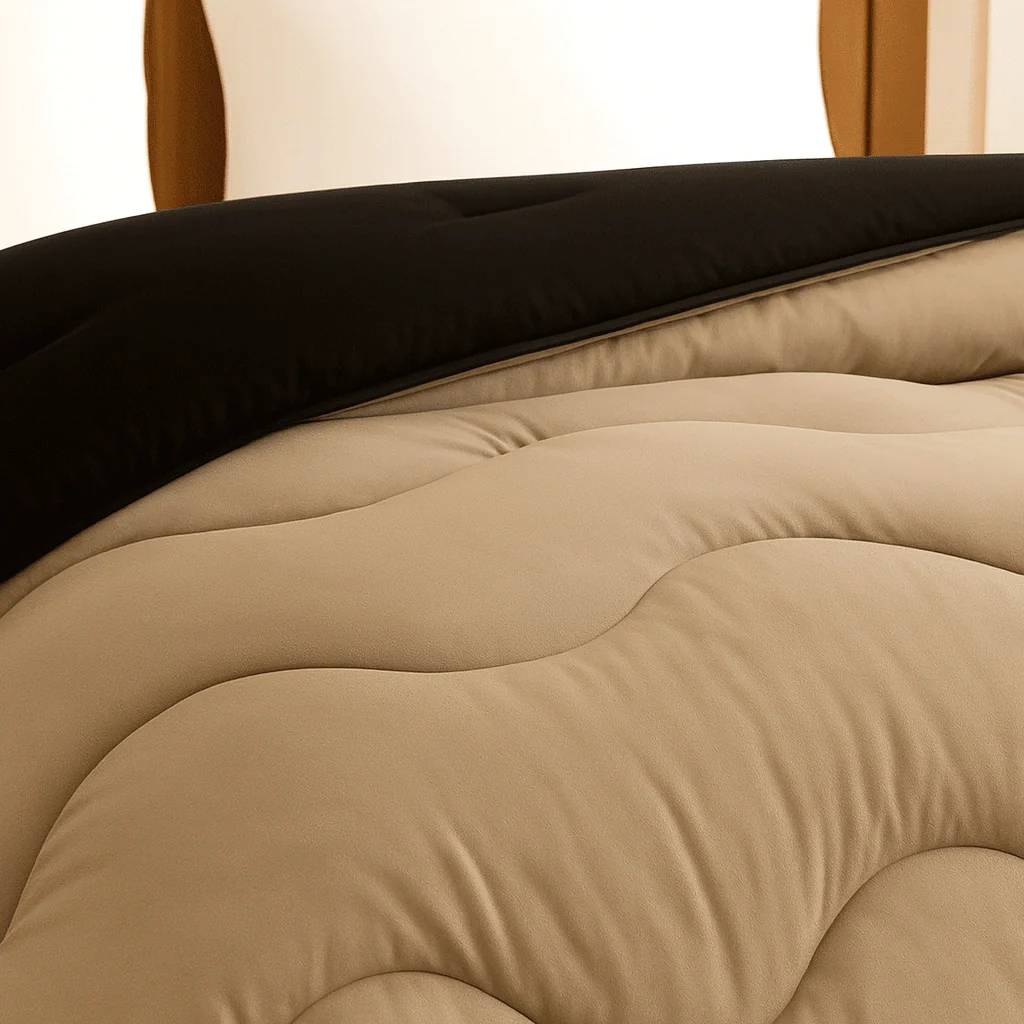 Bi-Color Comforter - Image 3