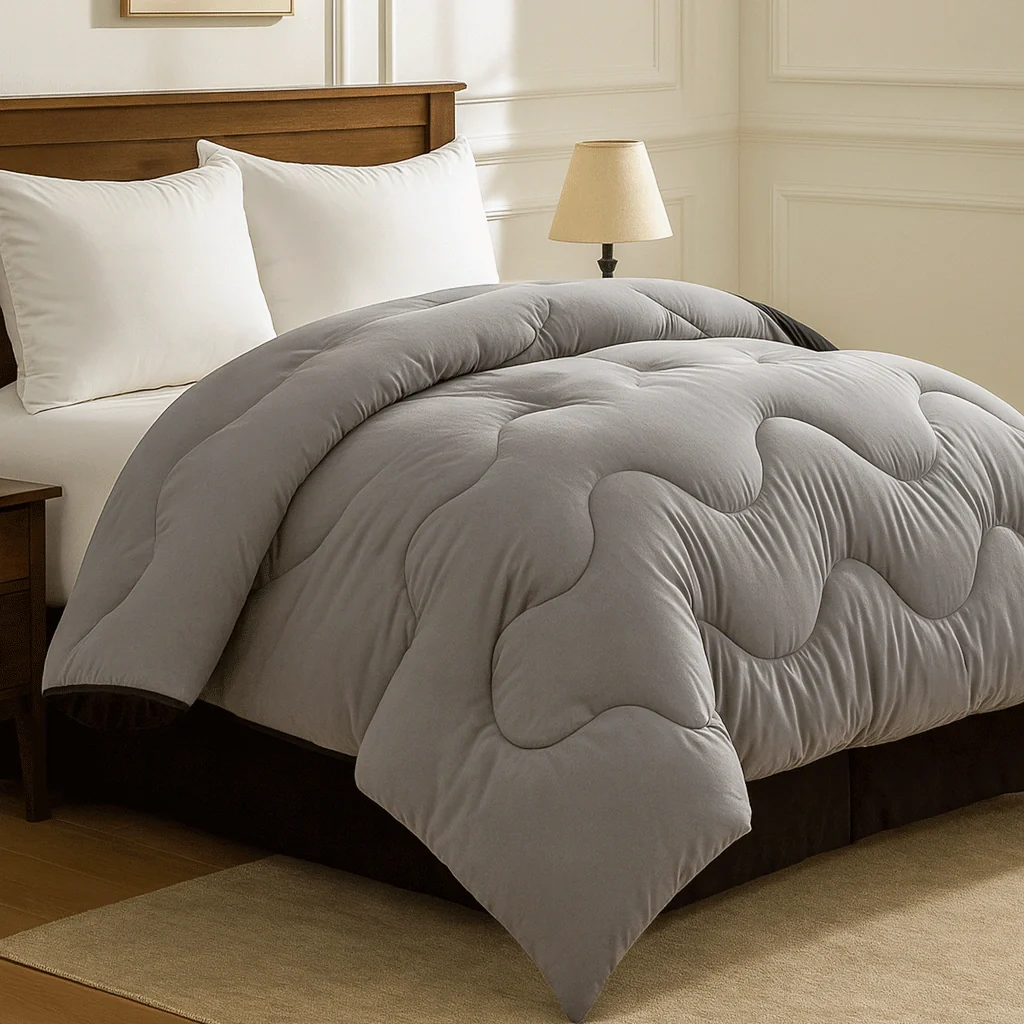 Bi-Color Comforter - Image 6