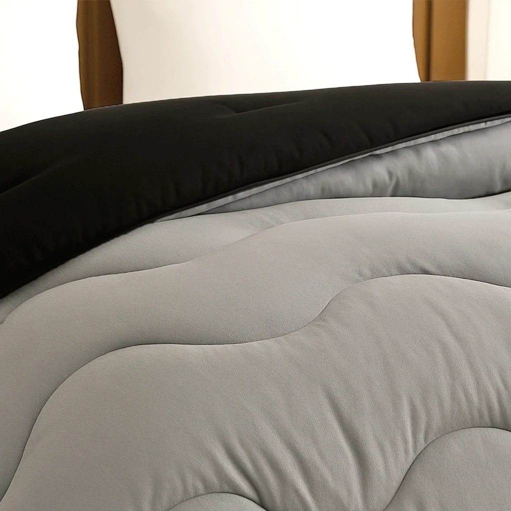 Bi-Color Comforter - Image 7