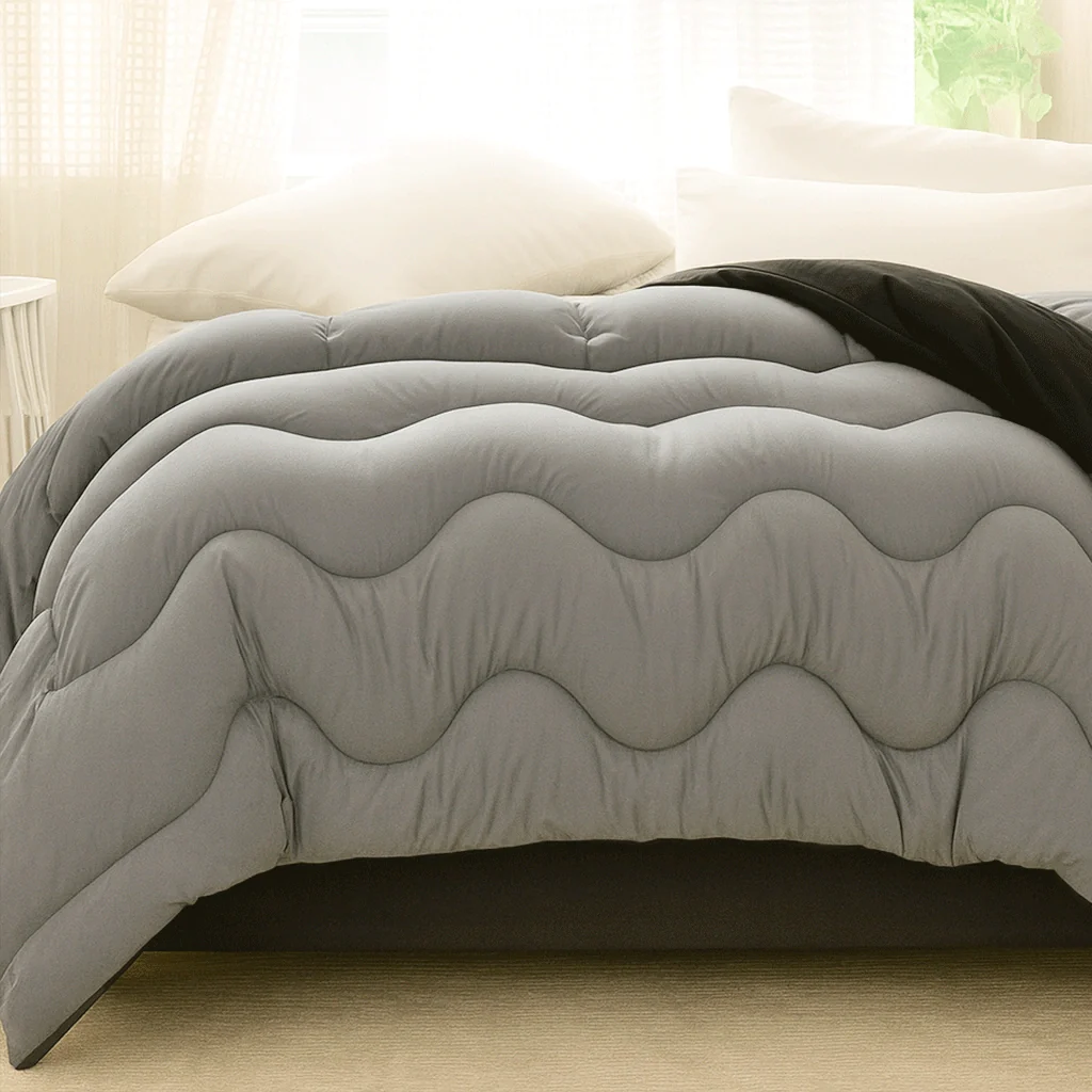 Bi-Color Comforter - Image 8