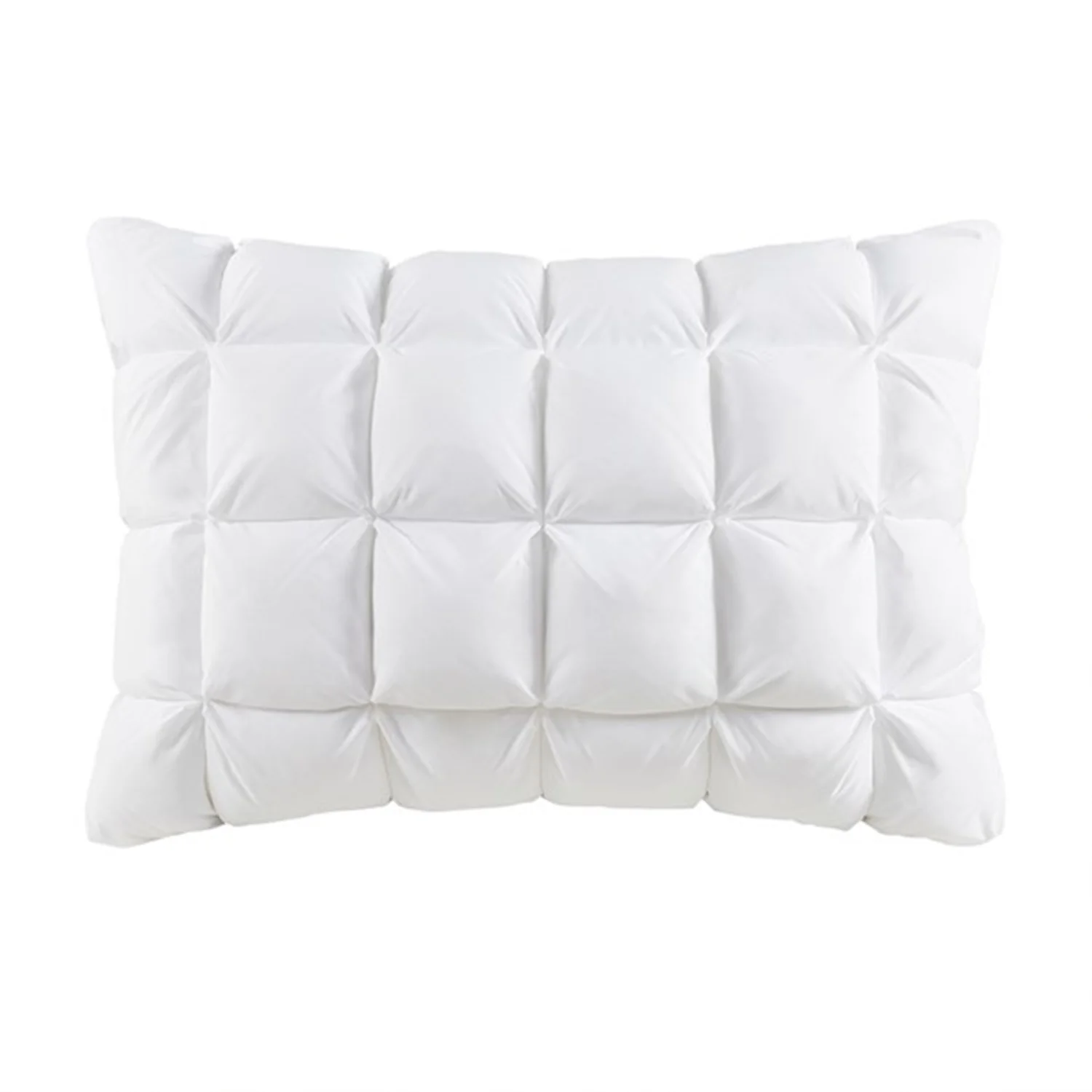 Handmade Box Filled Pillow - Image 3