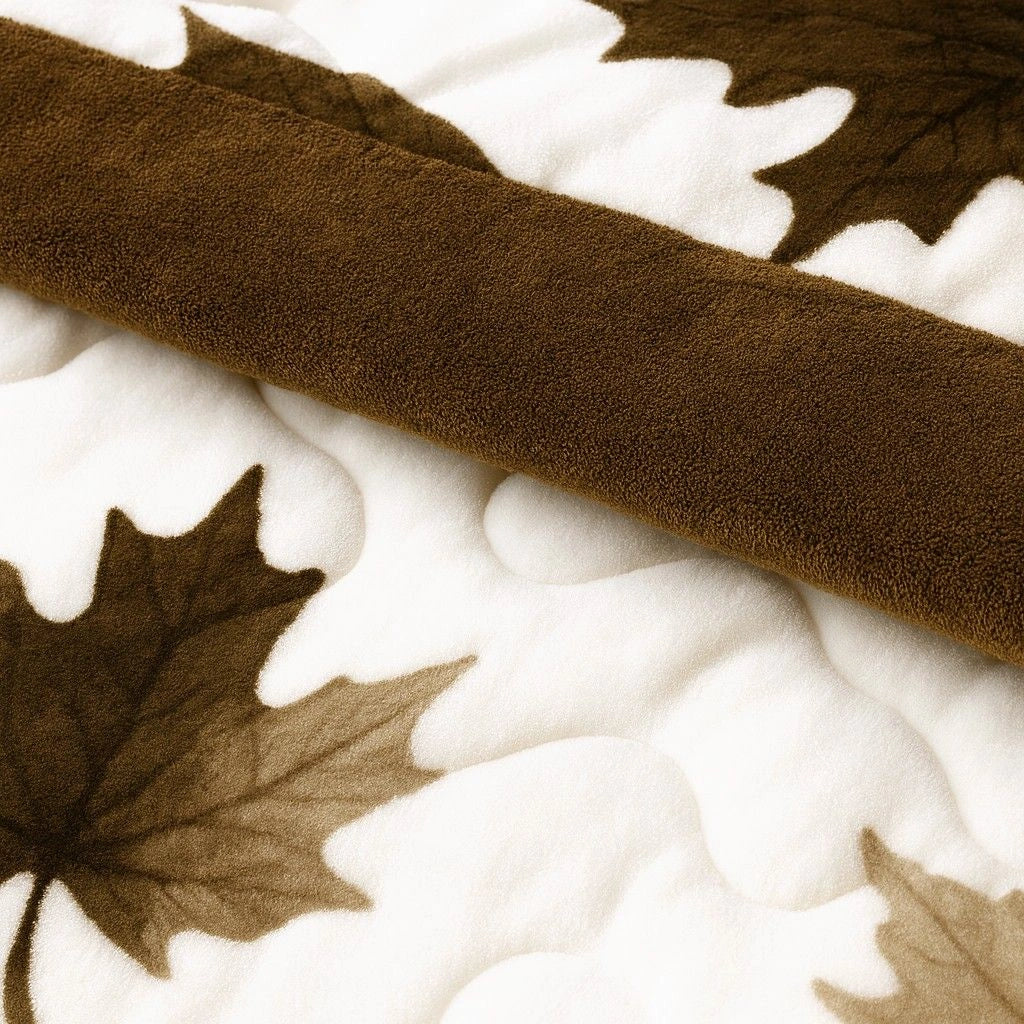 Fleece Comforter - Image 3