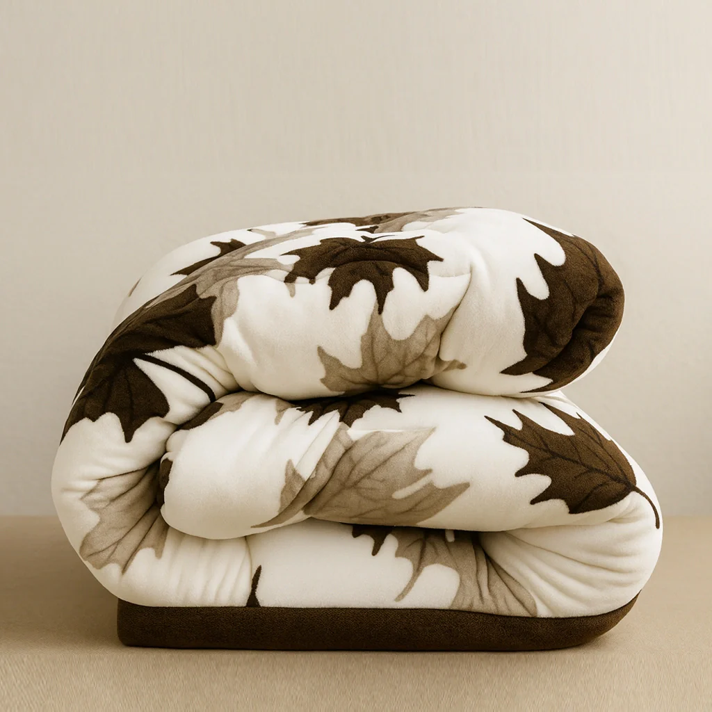 Fleece Comforter - Image 4