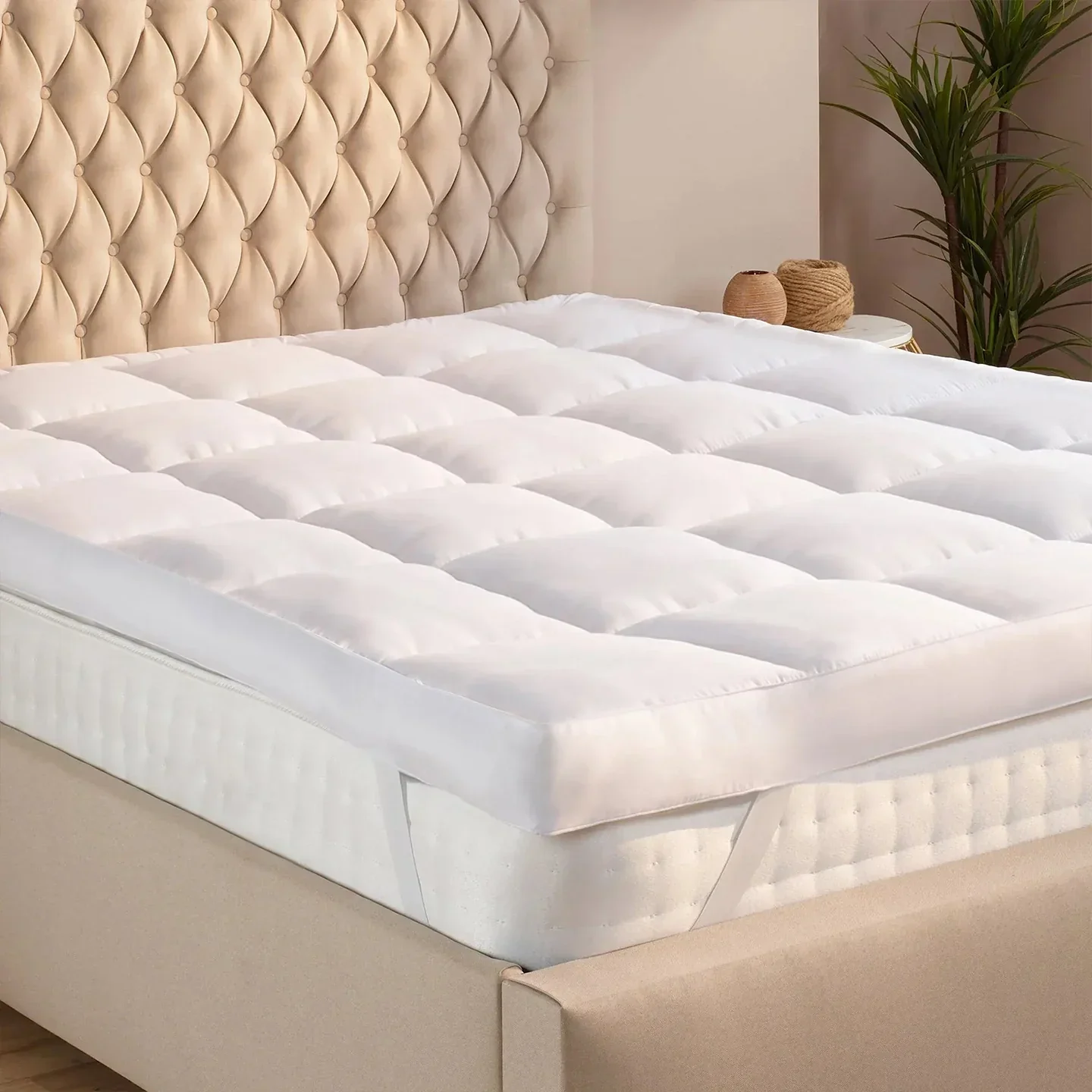 Cloud Mattress Topper - Image 3