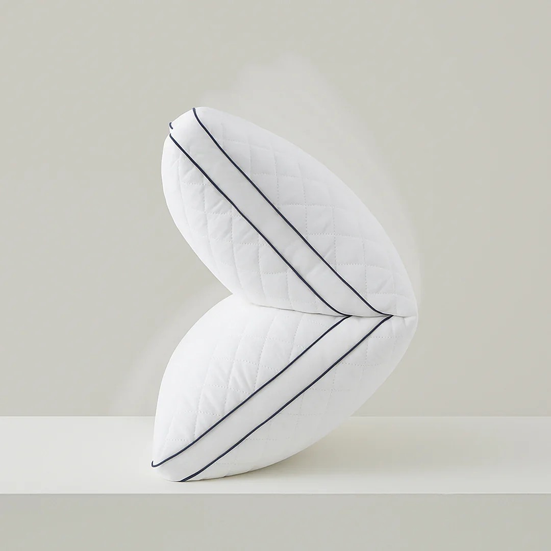 Eco Fiber Pillow - Image 5