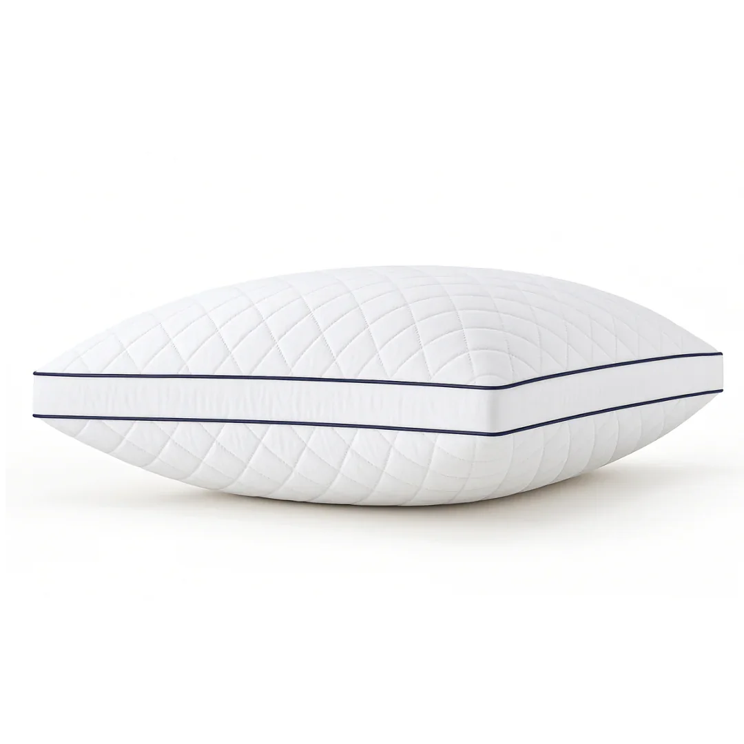 Eco Fiber Pillow - Image 6