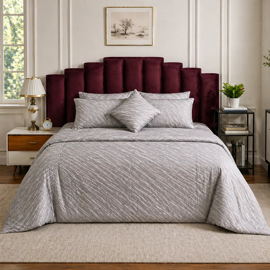 Bed Sheet Sets