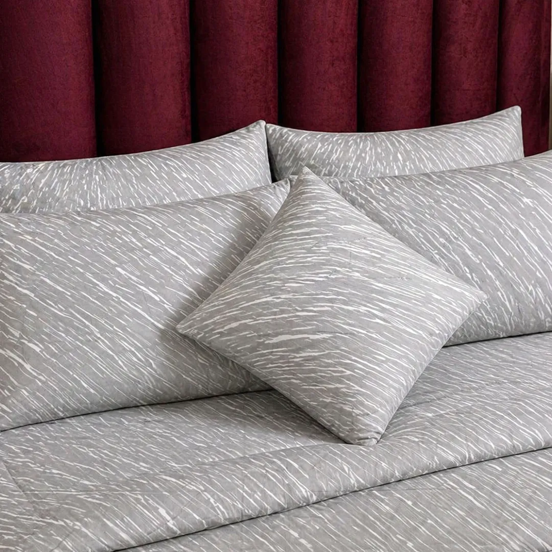 Glacier Flow Comforter Set - Image 3