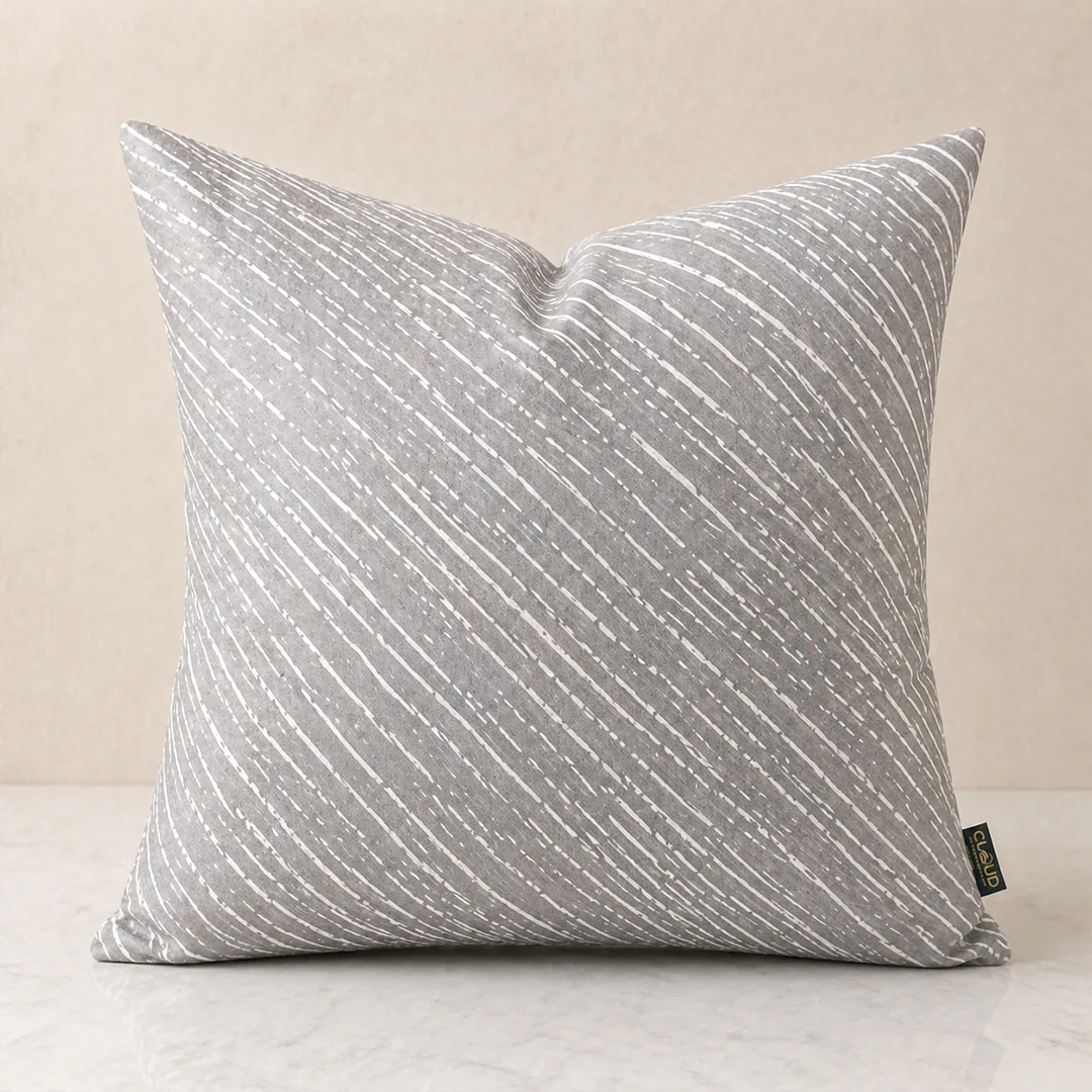 Glacier Flow Comforter Set - Image 6