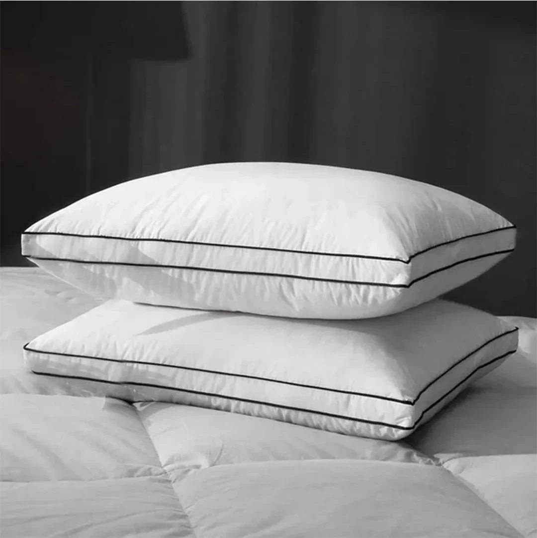 Gusseted Pillow - Image 3