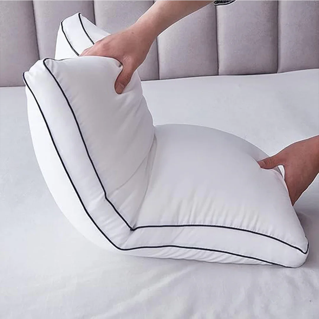Gusseted Pillow - Image 4