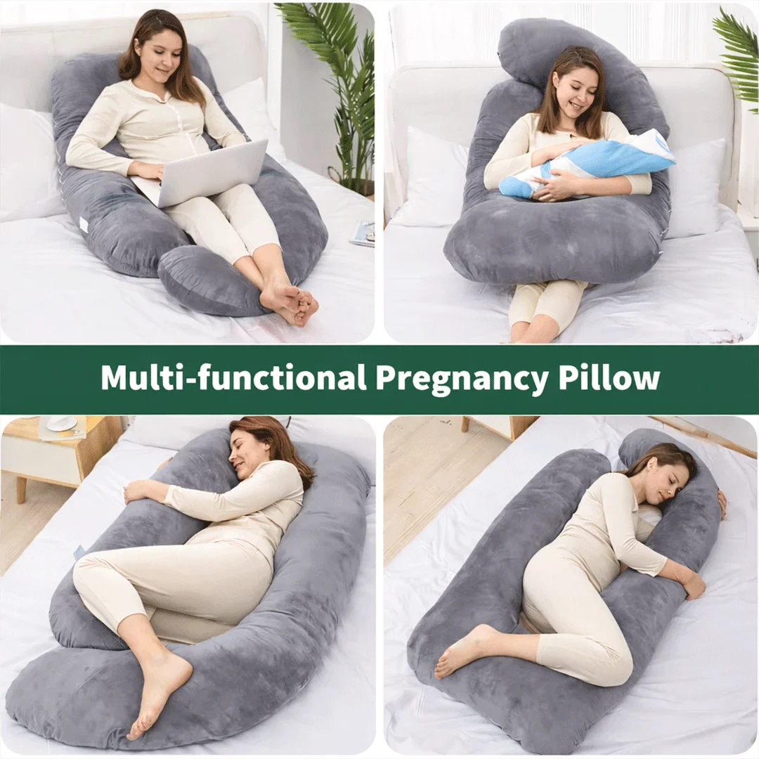 Maternity Pillow - Image 3