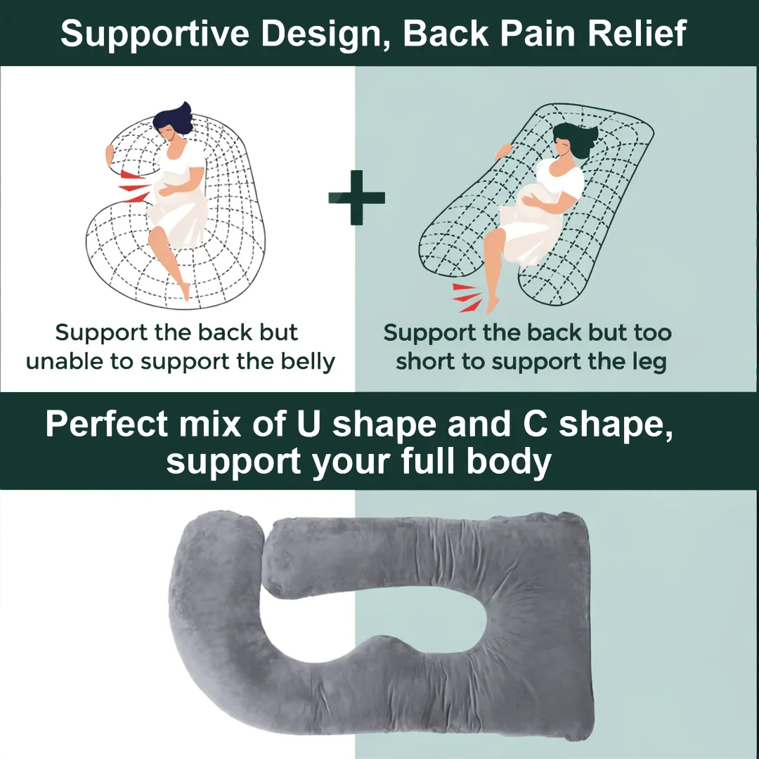 Maternity Pillow - Image 5