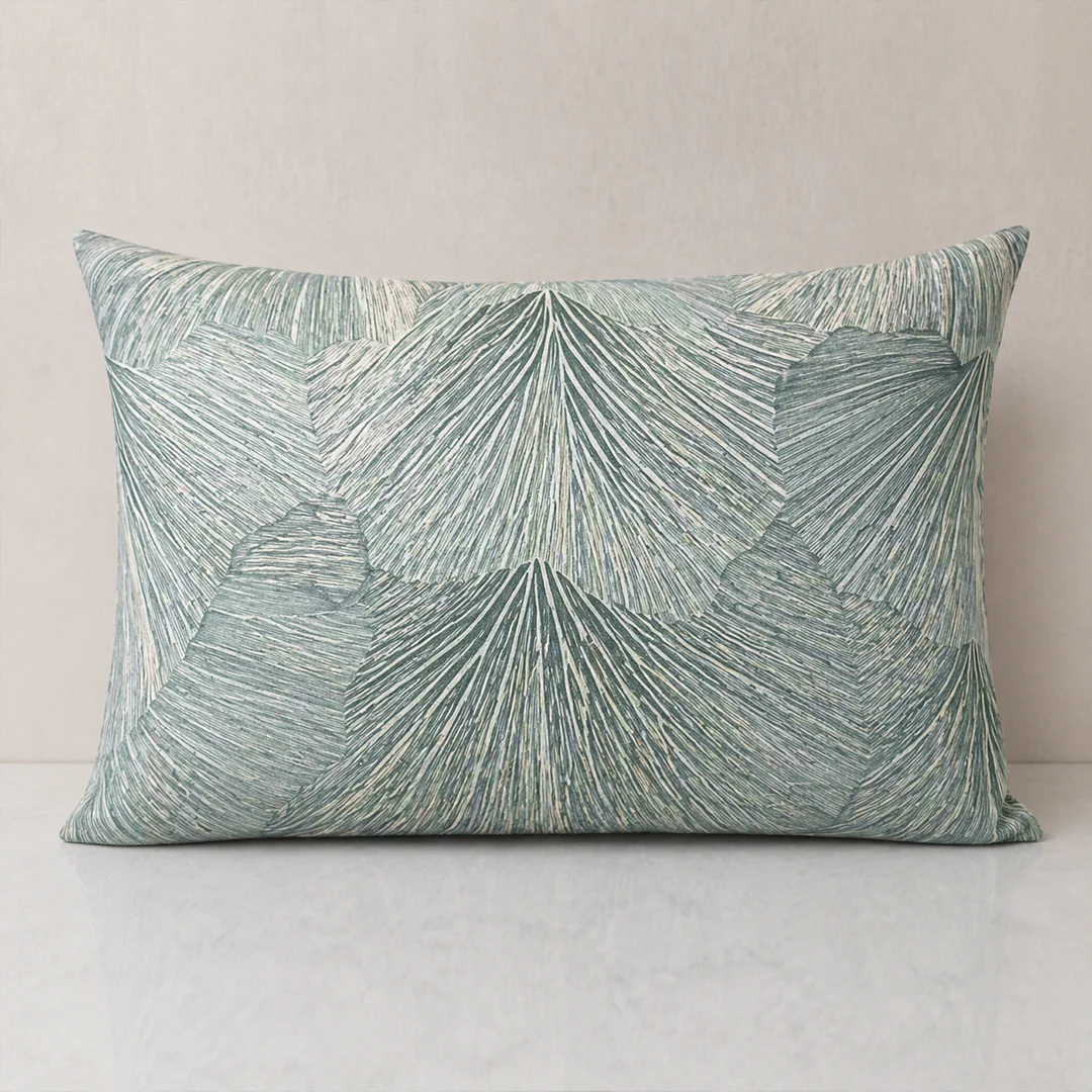 Misty Waves Summer Comforter Set 7 - Image 5