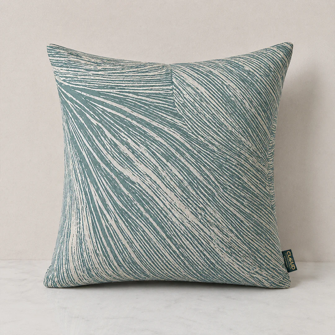 Misty Waves Summer Comforter Set 7 - Image 6