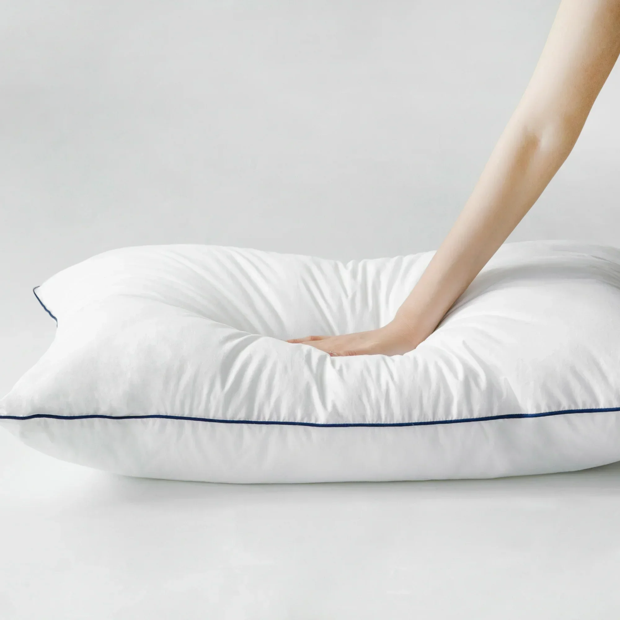 Premium Cloud-Rest Pillow - Image 3
