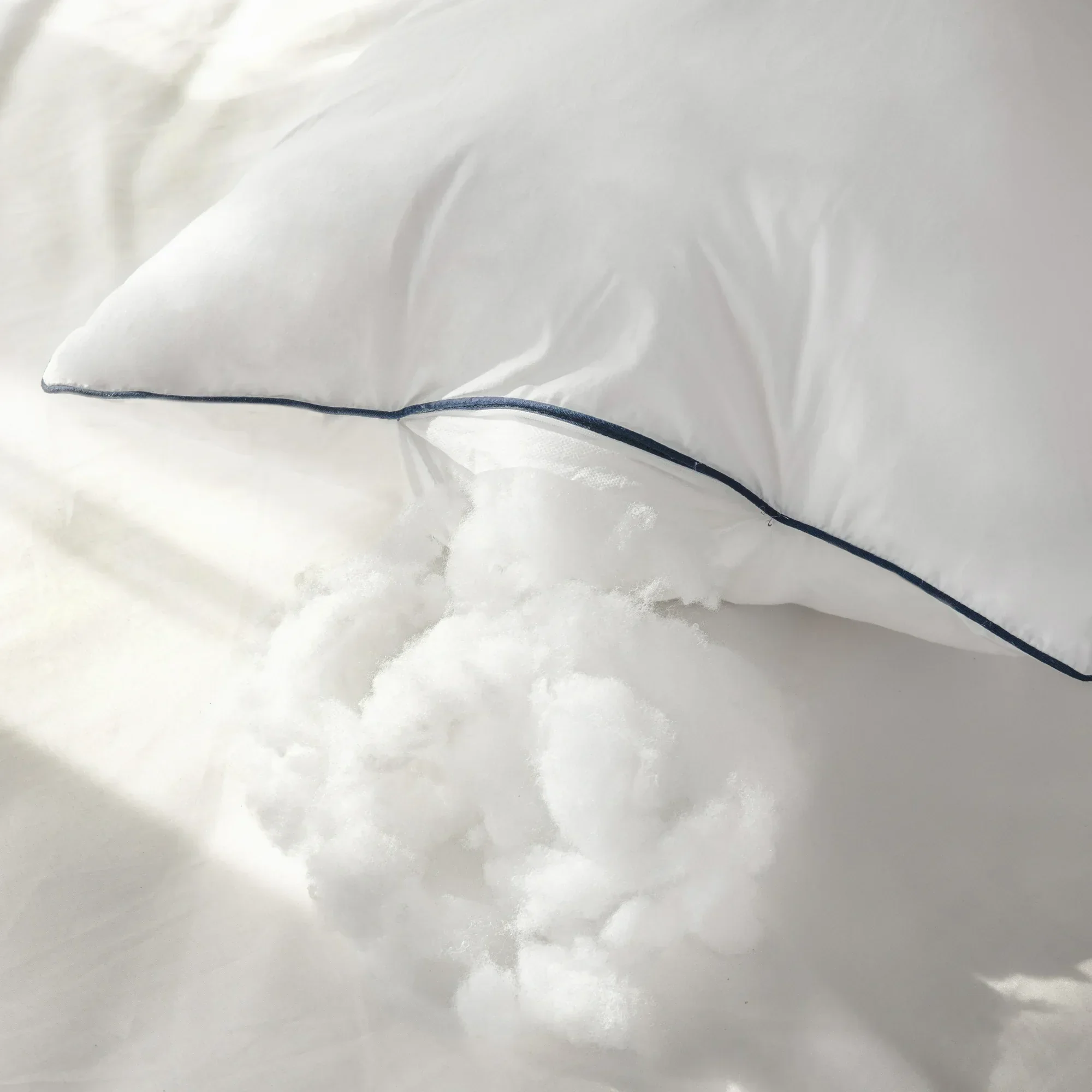 Premium Cloud-Rest Pillow - Image 4