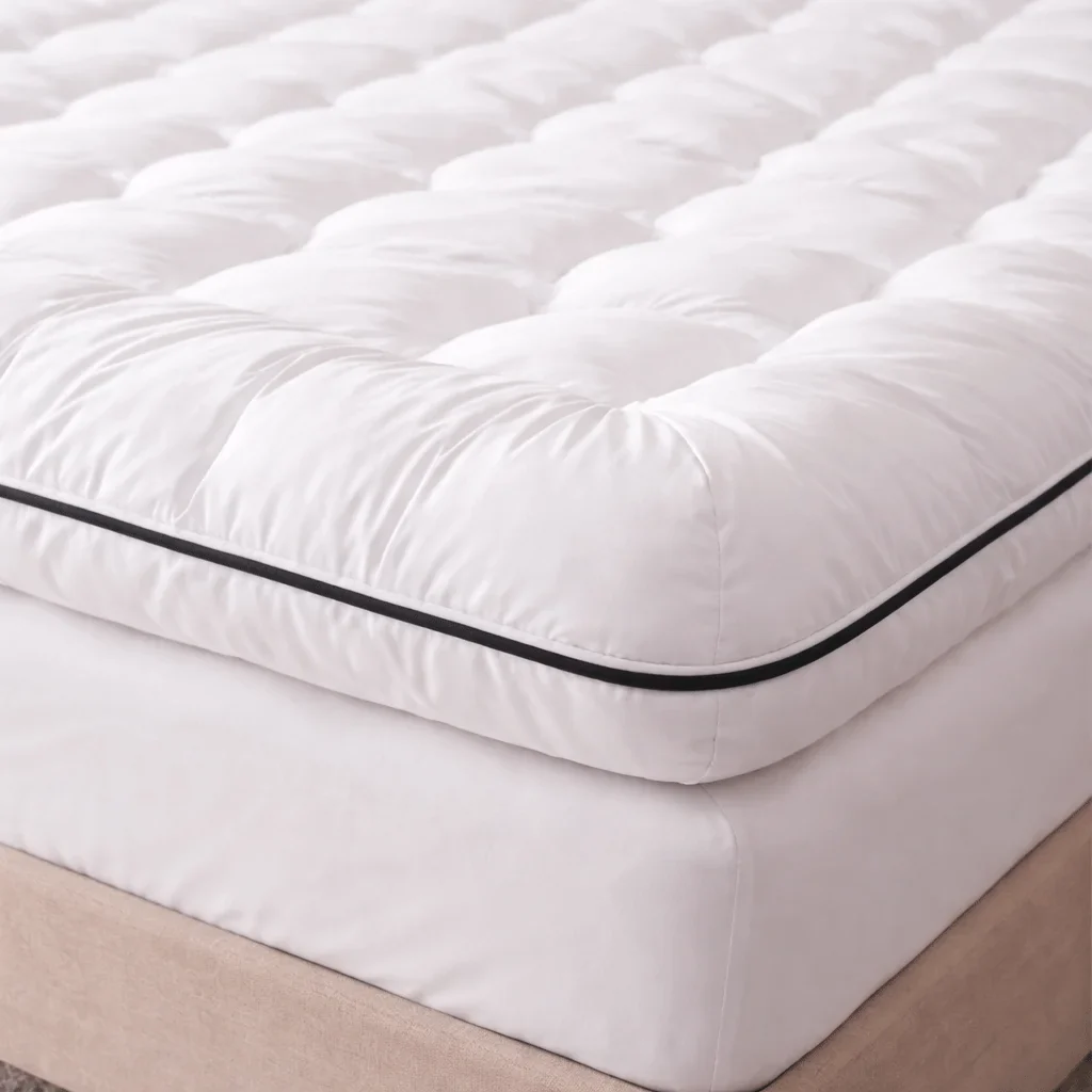 Sea-Shell Mattress Topper - Image 3