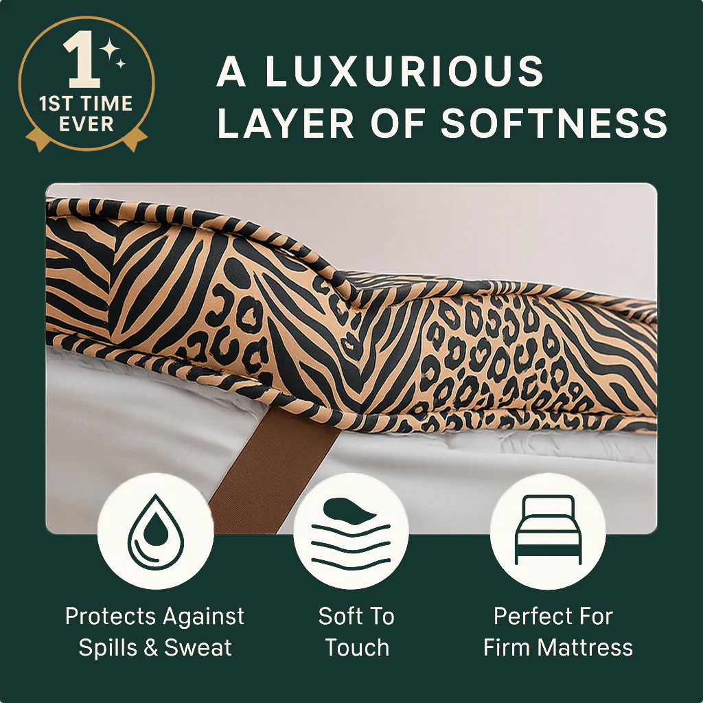 Minor Fault Mattress Toppers
