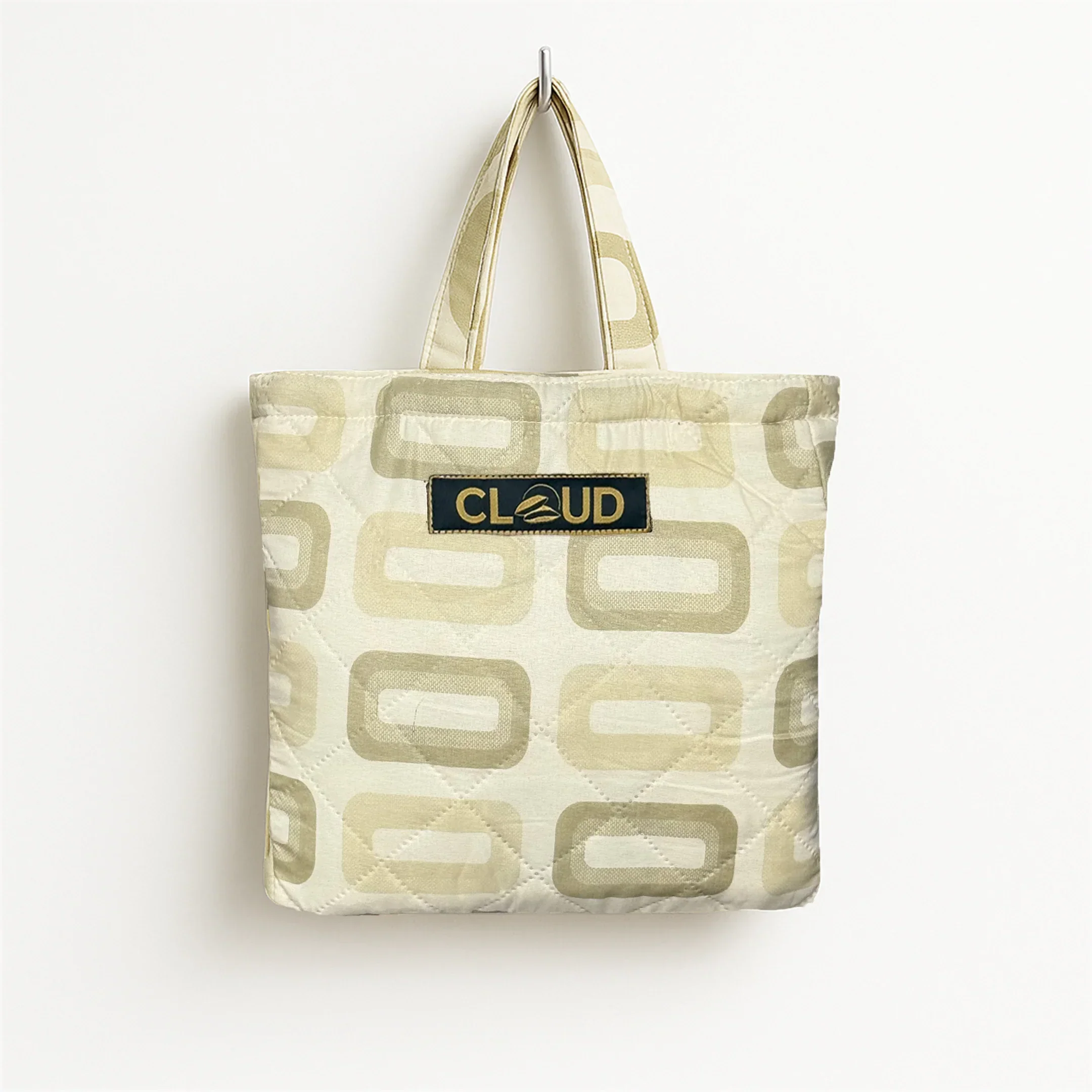 Urban Loop Pillow Covers
